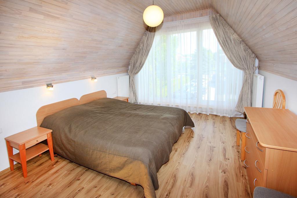 Vila Domino Palanga Room photo