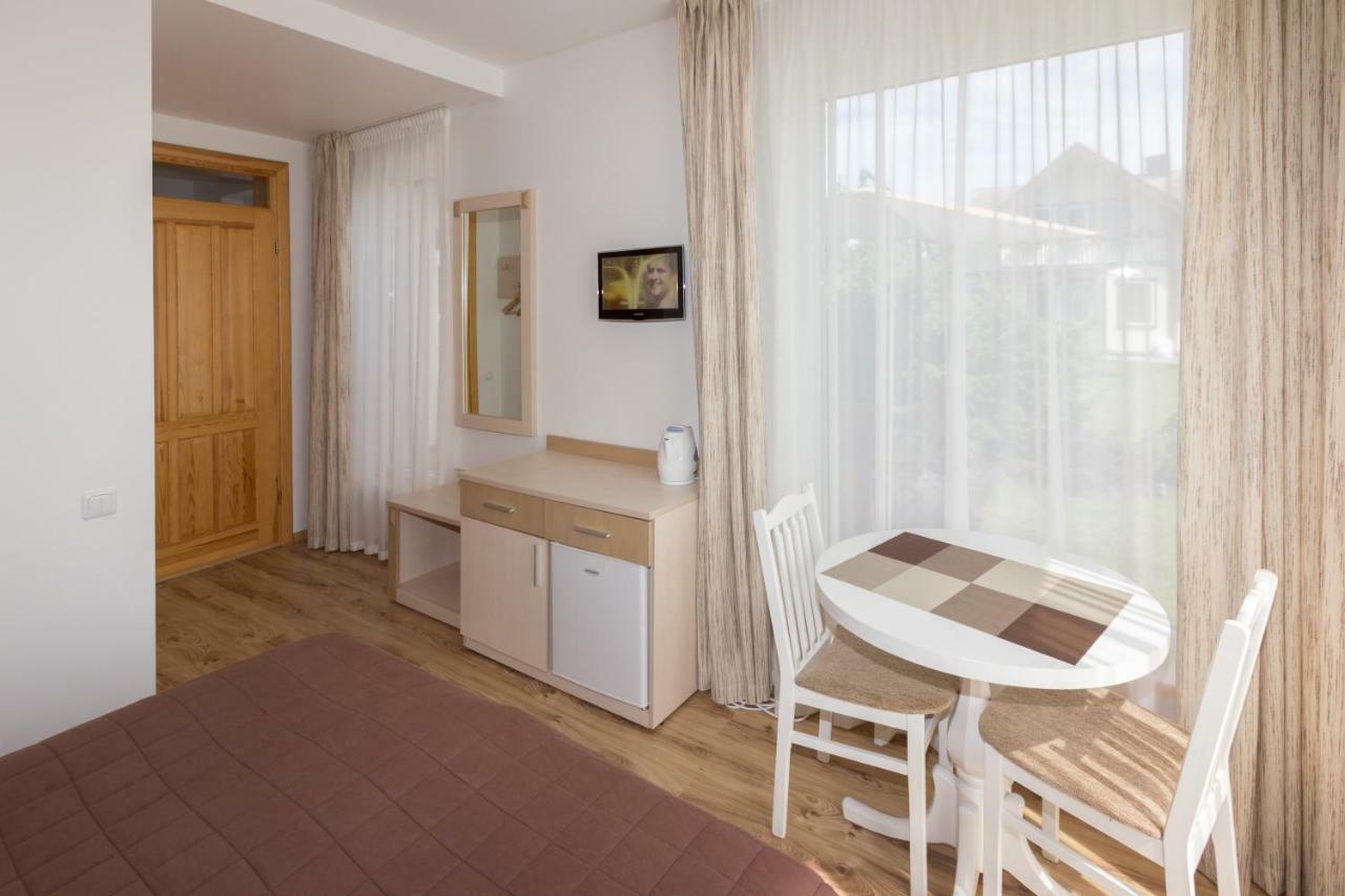 Vila Domino Palanga Exterior photo